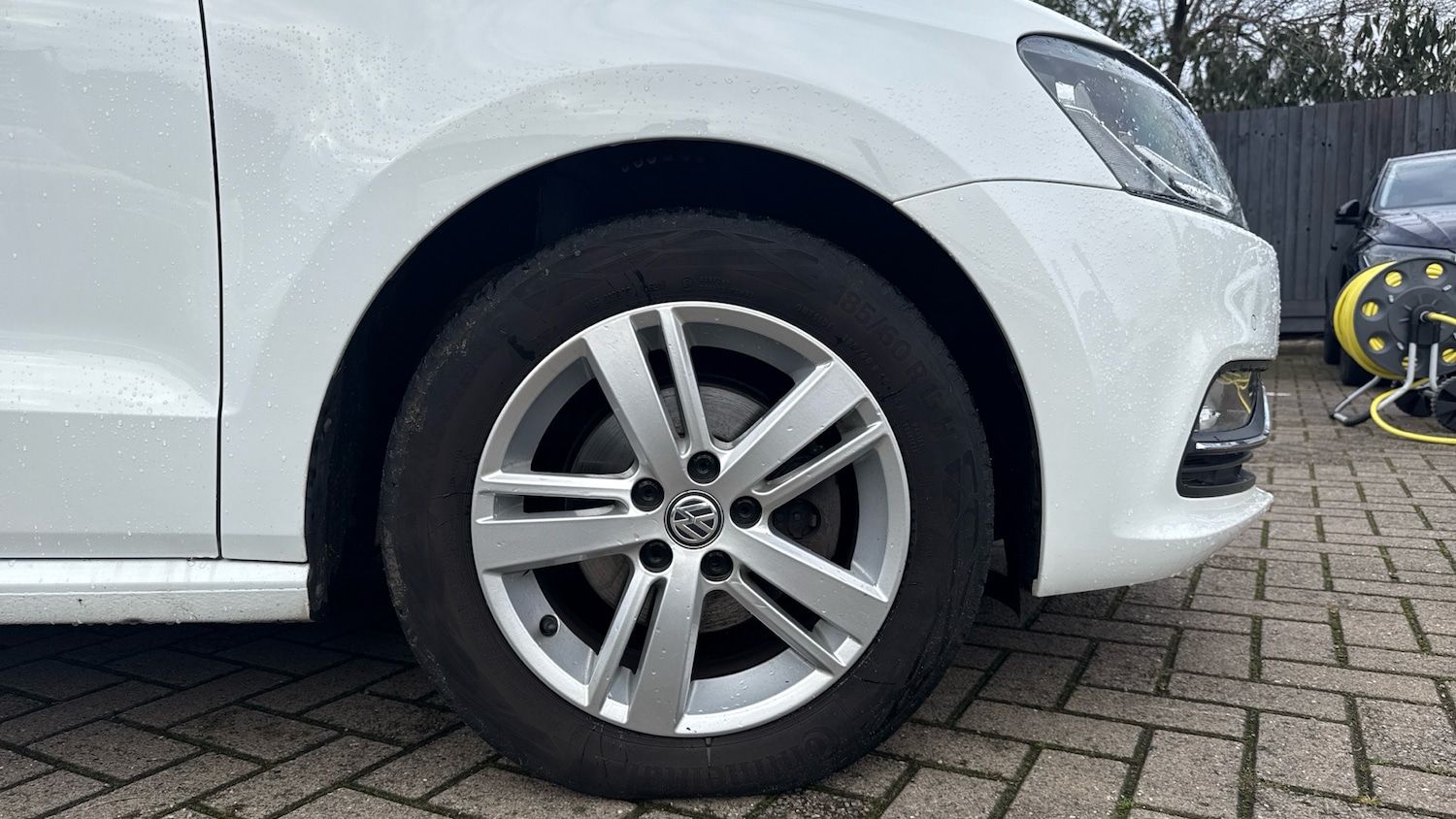 Used Volkswagen Polo 2017 for sale - 77746543: Photo 5