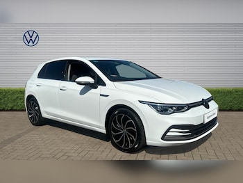 Used Volkswagen Golf 2023 for sale - 79173794: Photo