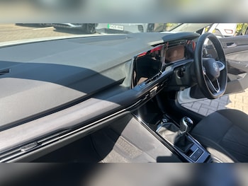 Used Volkswagen Golf 2023 for sale - 79173794: Photo