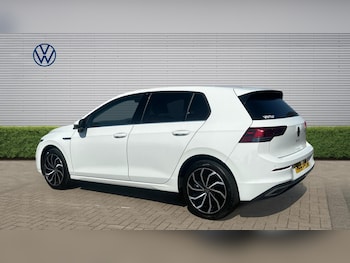 Used Volkswagen Golf 2023 for sale - 79173794: Photo