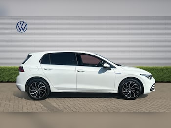Used Volkswagen Golf 2023 for sale - 79173794: Photo