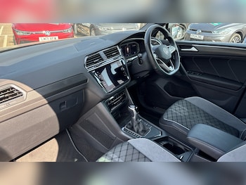 Used Volkswagen Tiguan 2023 for sale - 79251983: Photo