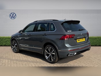 Used Volkswagen Tiguan 2023 for sale - 79251983: Photo
