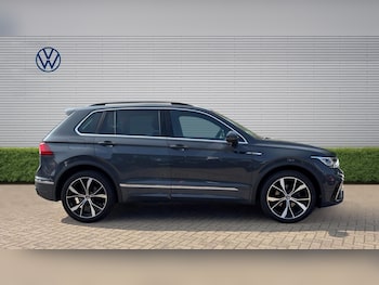 Used Volkswagen Tiguan 2023 for sale - 79251983: Photo