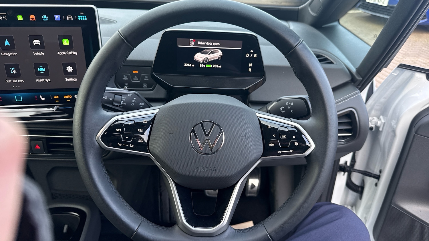 Used Volkswagen ID.3 2025 for sale - 77247244: Photo 10