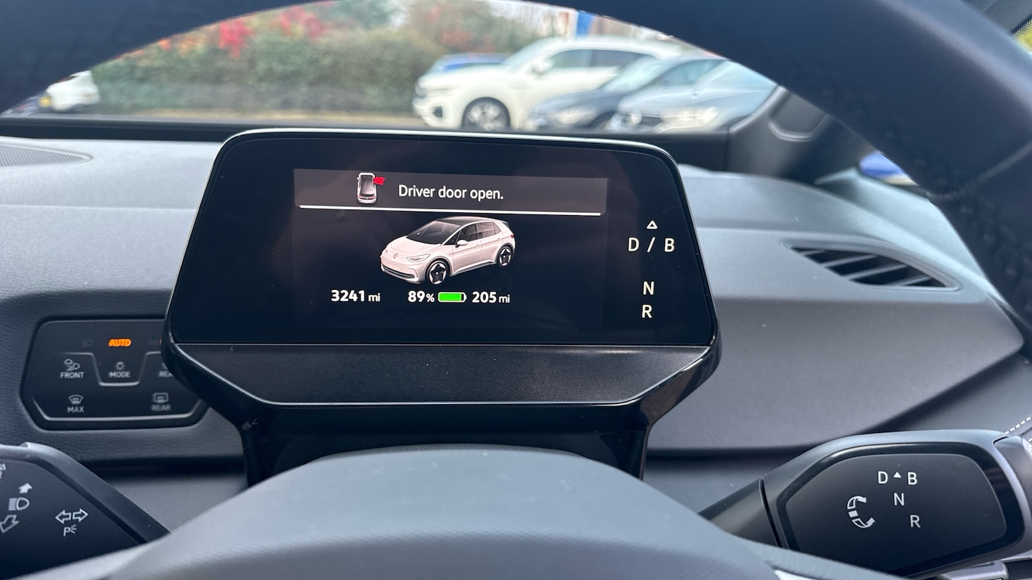 Used Volkswagen ID.3 2025 for sale - 77247244: Photo 11