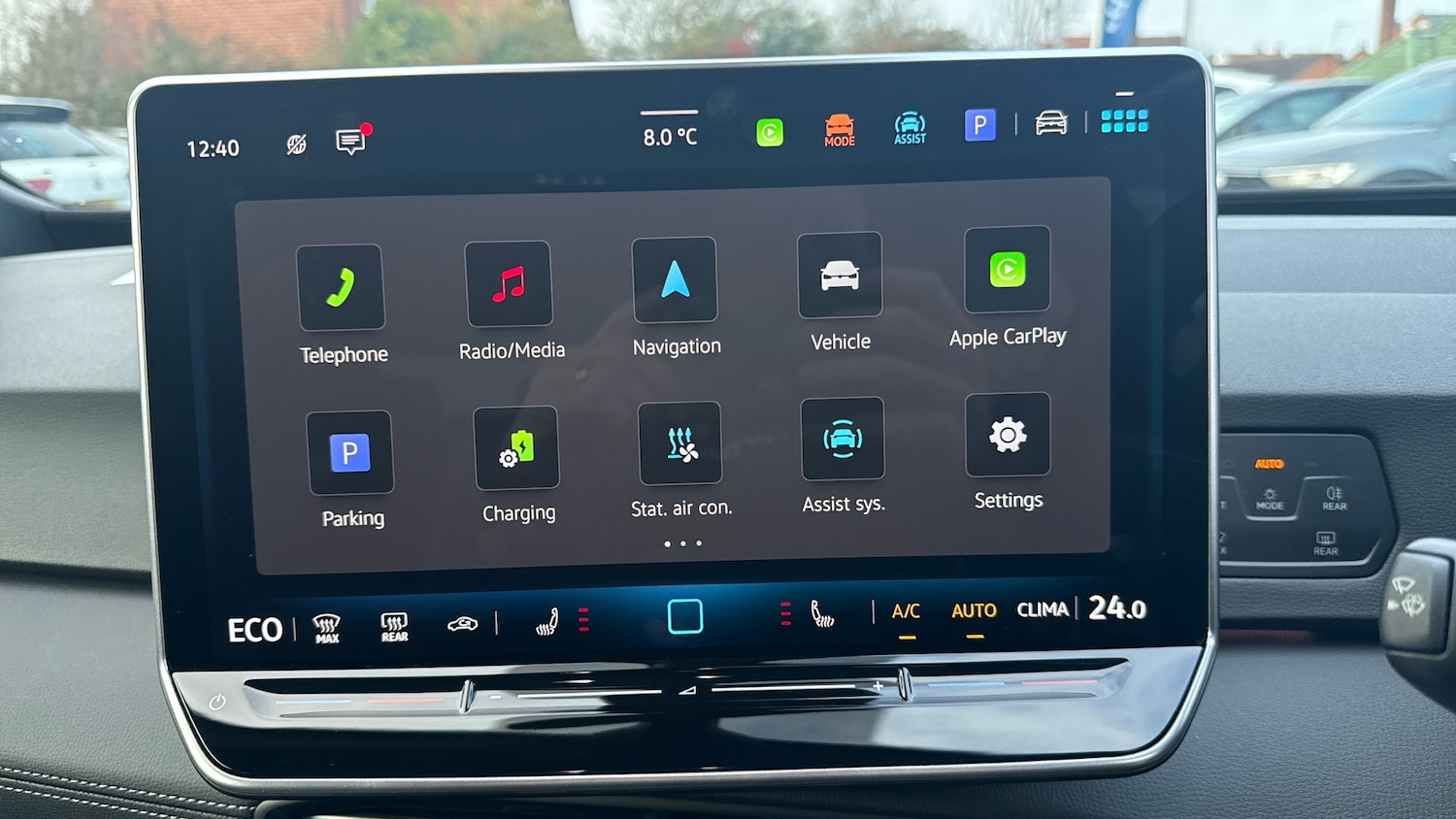 Used Volkswagen ID.3 2025 for sale - 77247244: Photo 12