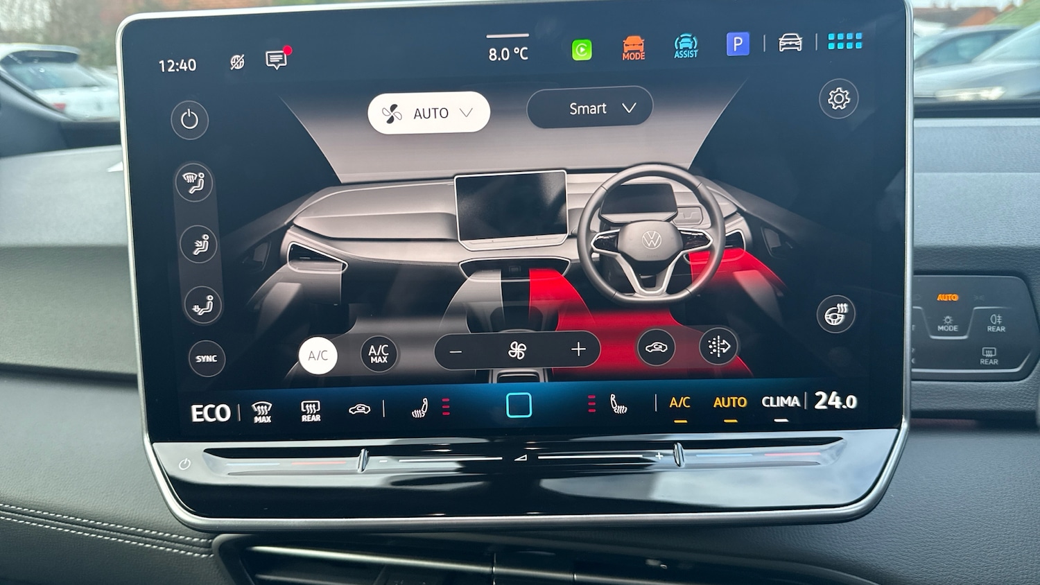 Used Volkswagen ID.3 2025 for sale - 77247244: Photo 13