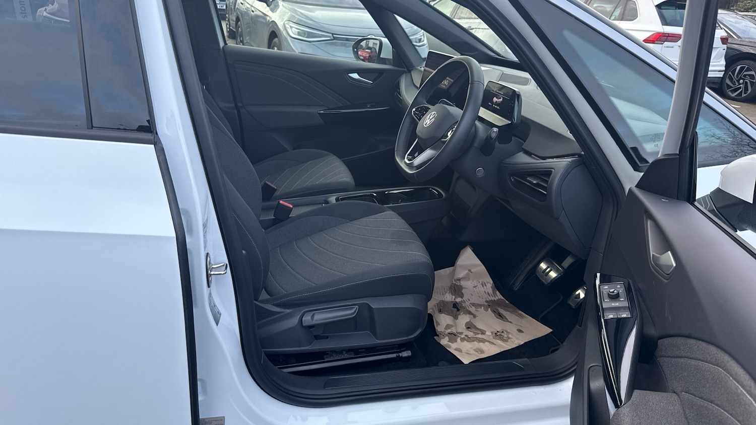 Used Volkswagen ID.3 2025 for sale - 77247244: Photo 15