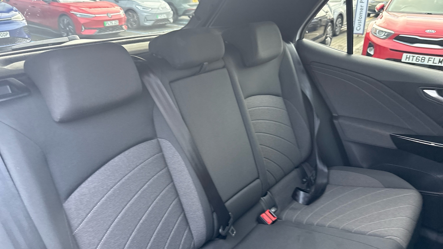 Used Volkswagen ID.3 2025 for sale - 77247244: Photo 16