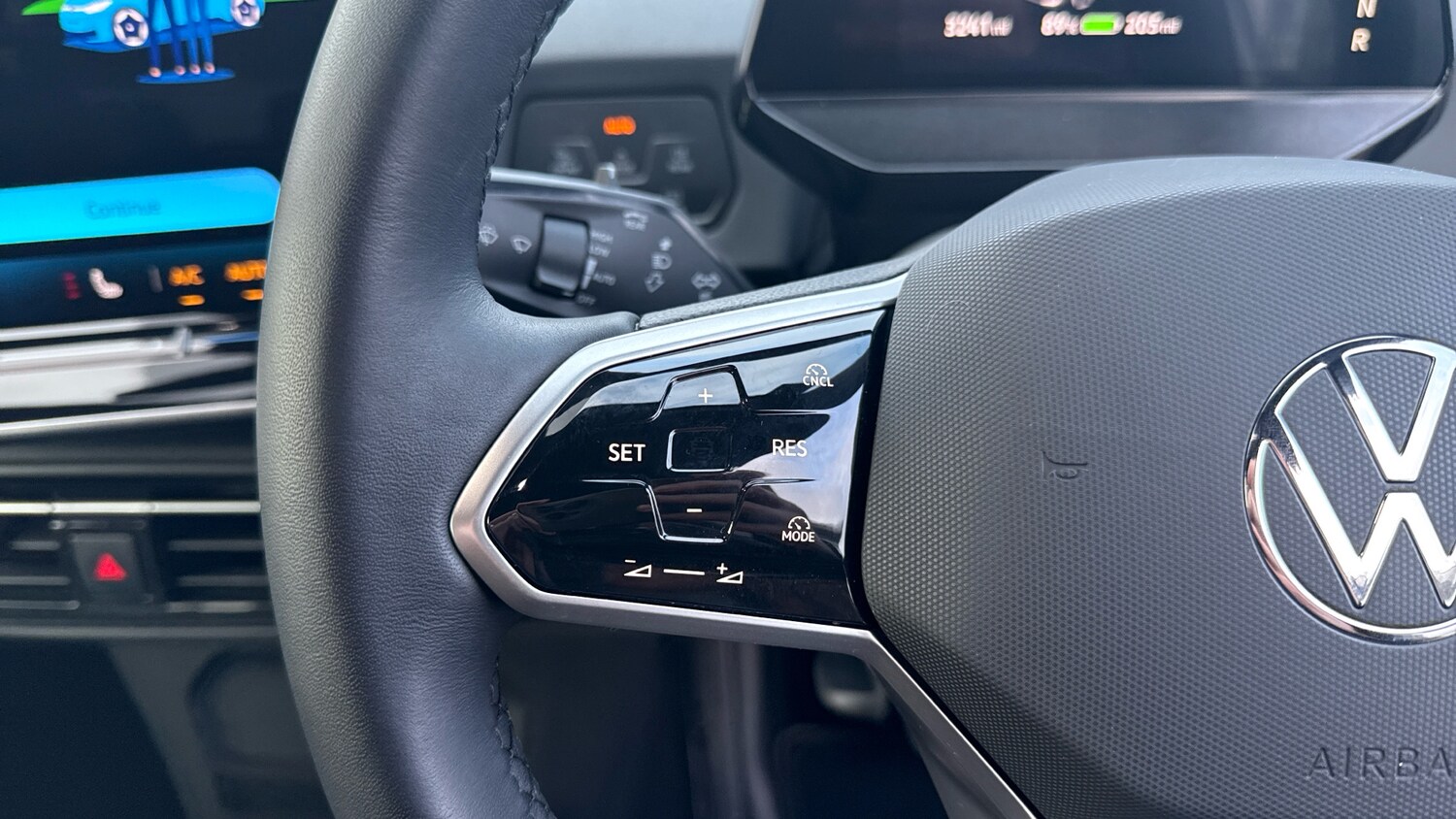 Used Volkswagen ID.3 2025 for sale - 77247244: Photo 17