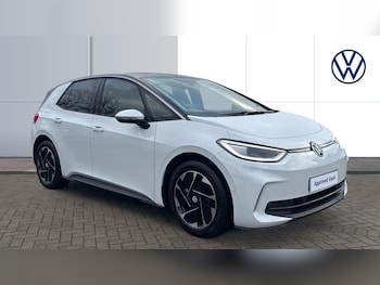 Used Volkswagen ID.3 2025 for sale - 77247244: Photo