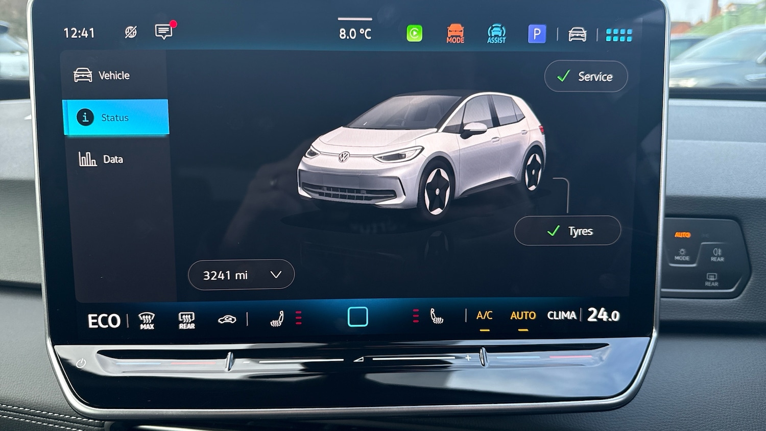 Used Volkswagen ID.3 2025 for sale - 77247244: Photo 26