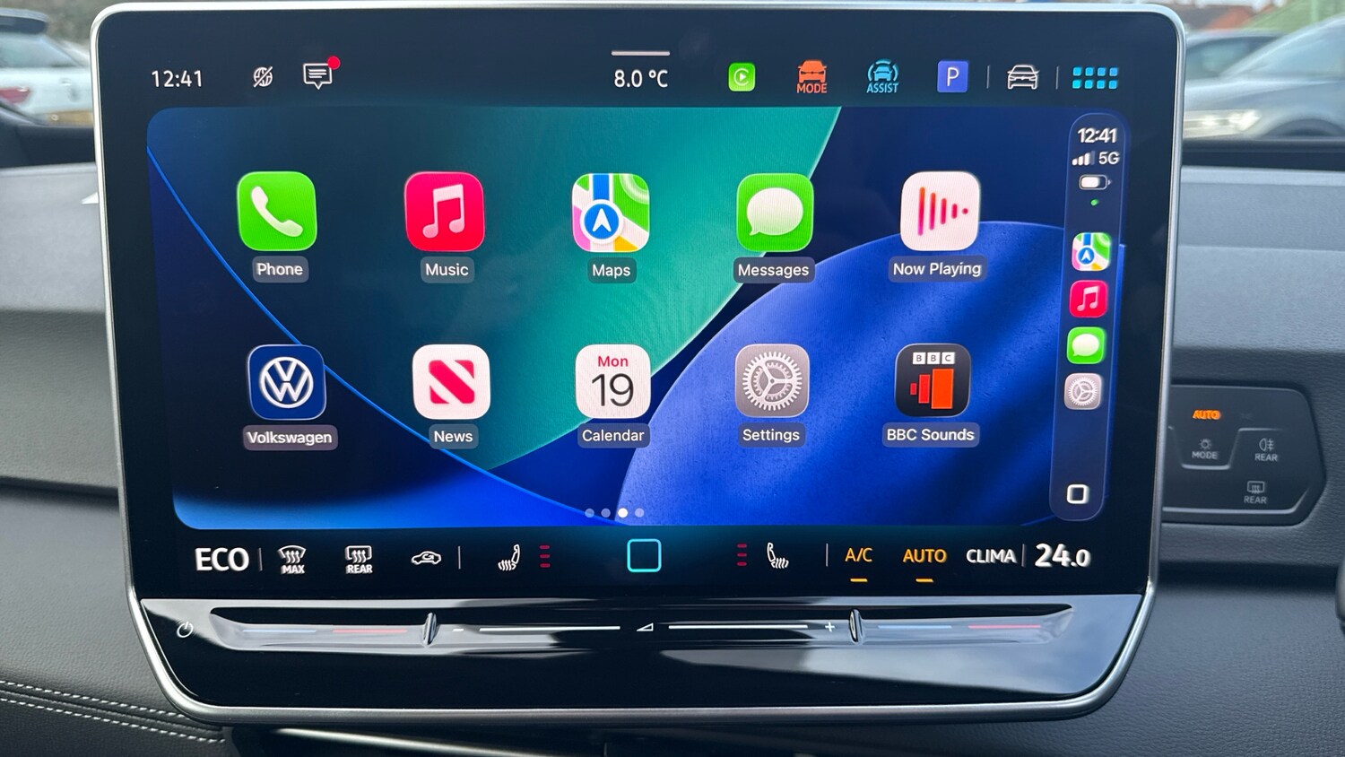 Used Volkswagen ID.3 2025 for sale - 77247244: Photo 27