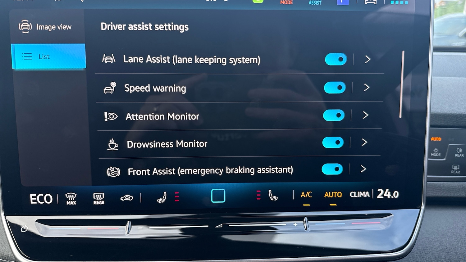 Used Volkswagen ID.3 2025 for sale - 77247244: Photo 28