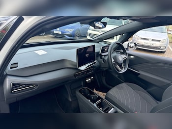 Used Volkswagen ID.3 2025 for sale - 77247244: Photo