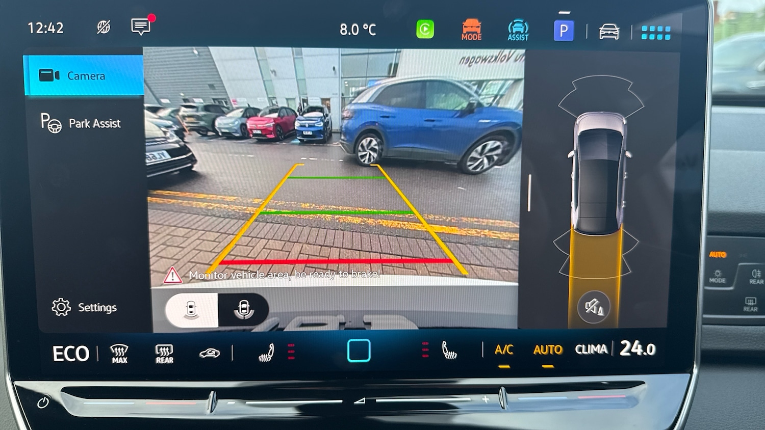 Used Volkswagen ID.3 2025 for sale - 77247244: Photo 32