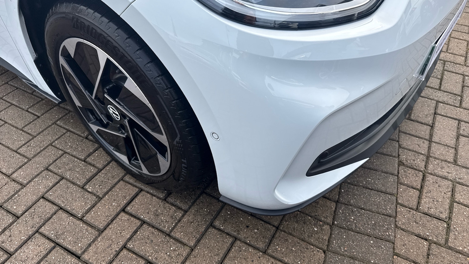 Used Volkswagen ID.3 2025 for sale - 77247244: Photo 36