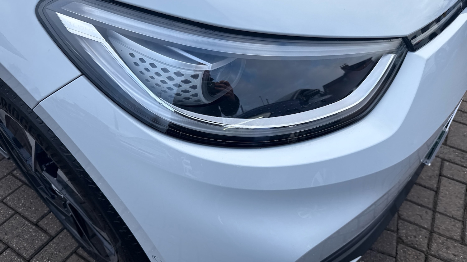 Used Volkswagen ID.3 2025 for sale - 77247244: Photo 37