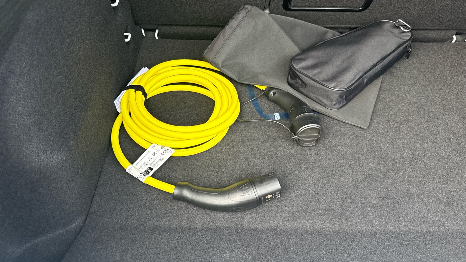 Used Volkswagen ID.3 2025 for sale - 77247244: Photo 39