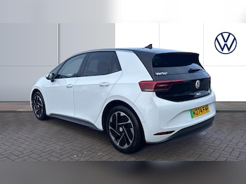 Used Volkswagen ID.3 2025 for sale - 77247244: Photo