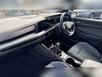 Used Volkswagen Golf 2022 for sale - 79343724: Photo