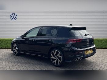 Used Volkswagen Golf 2022 for sale - 79343724: Photo