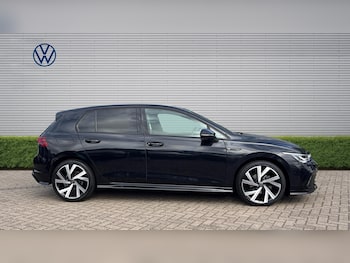 Used Volkswagen Golf 2022 for sale - 79343724: Photo