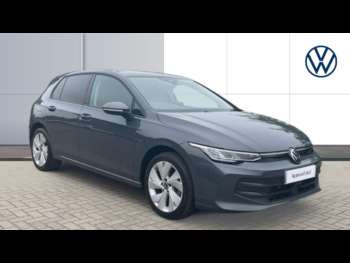 2024 (24) - 1.5 TSI Match 5dr Petrol Hatchback