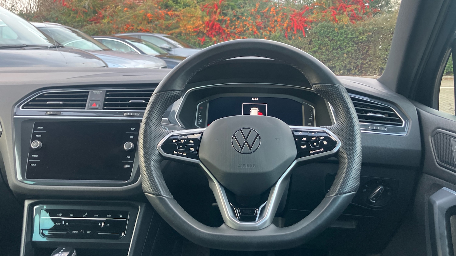 Used Volkswagen Tiguan 2020 for sale - 76734397: Photo 10