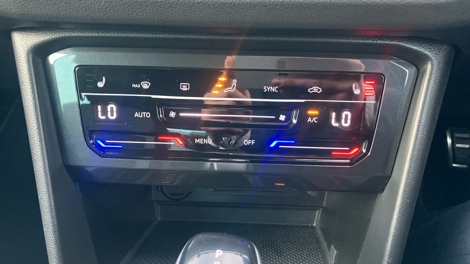 Used Volkswagen Tiguan 2020 for sale - 76734397: Photo 13