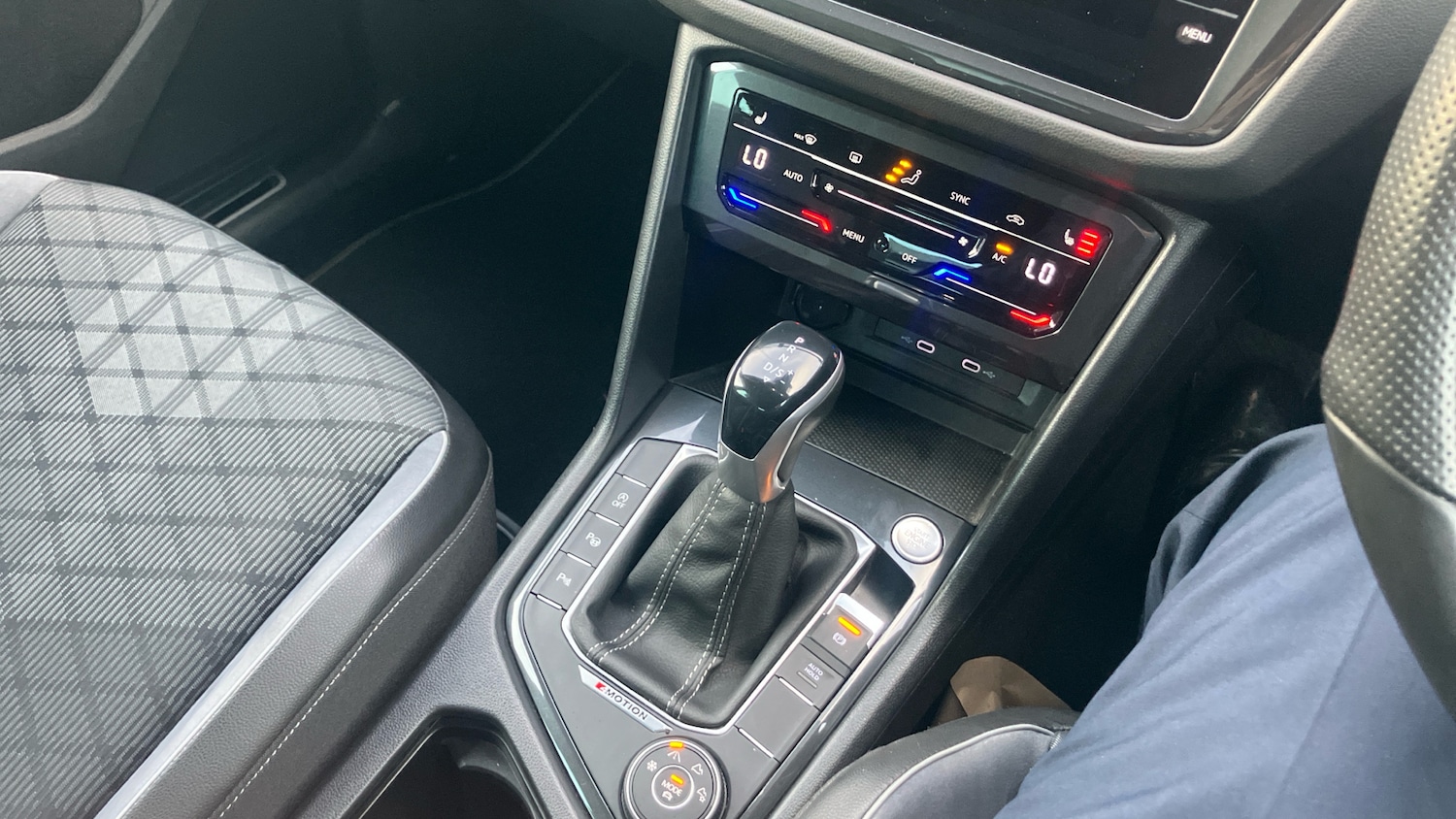 Used Volkswagen Tiguan 2020 for sale - 76734397: Photo 14