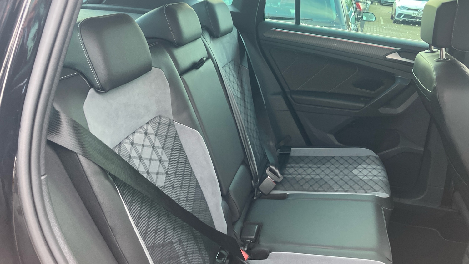 Used Volkswagen Tiguan 2020 for sale - 76734397: Photo 16