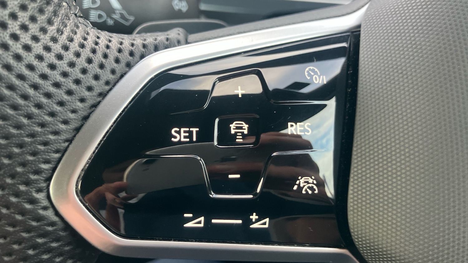 Used Volkswagen Tiguan 2020 for sale - 76734397: Photo 17