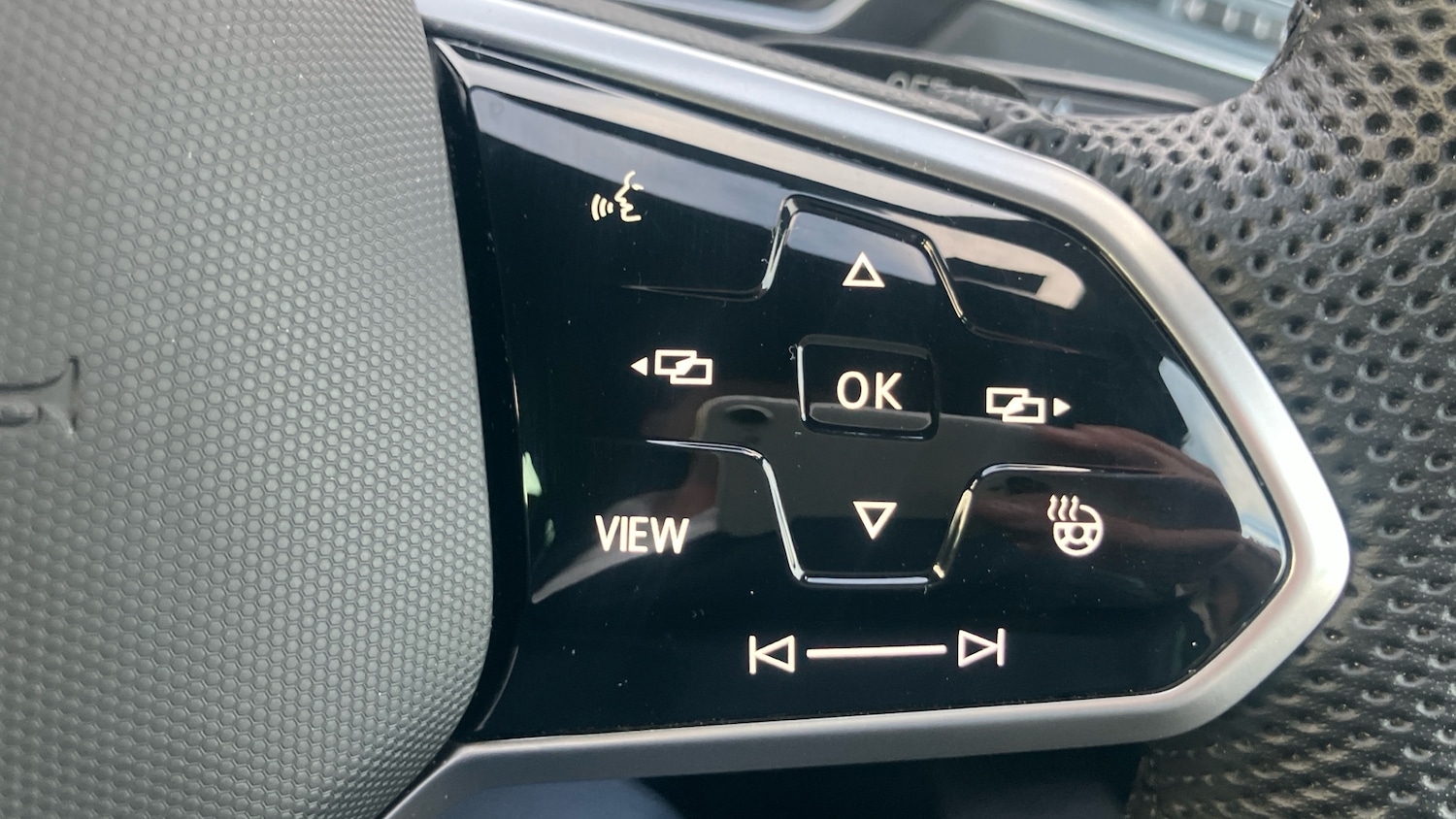 Used Volkswagen Tiguan 2020 for sale - 76734397: Photo 18