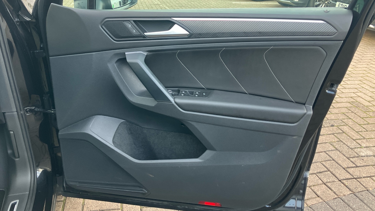 Used Volkswagen Tiguan 2020 for sale - 76734397: Photo 19