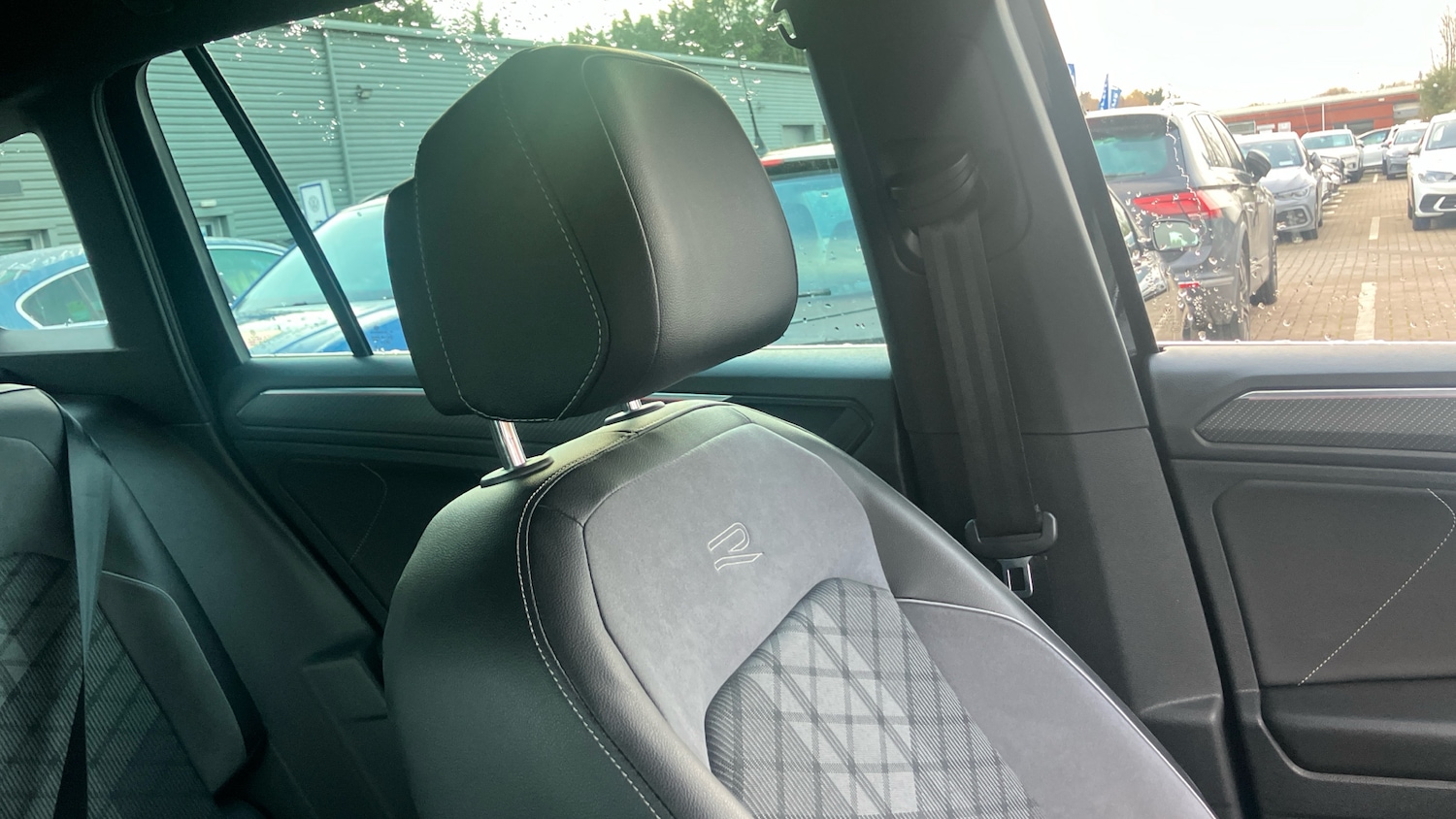 Used Volkswagen Tiguan 2020 for sale - 76734397: Photo 21