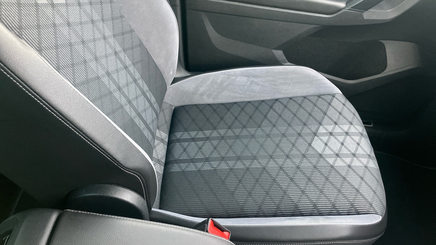 Used Volkswagen Tiguan 2020 for sale - 76734397: Photo 22