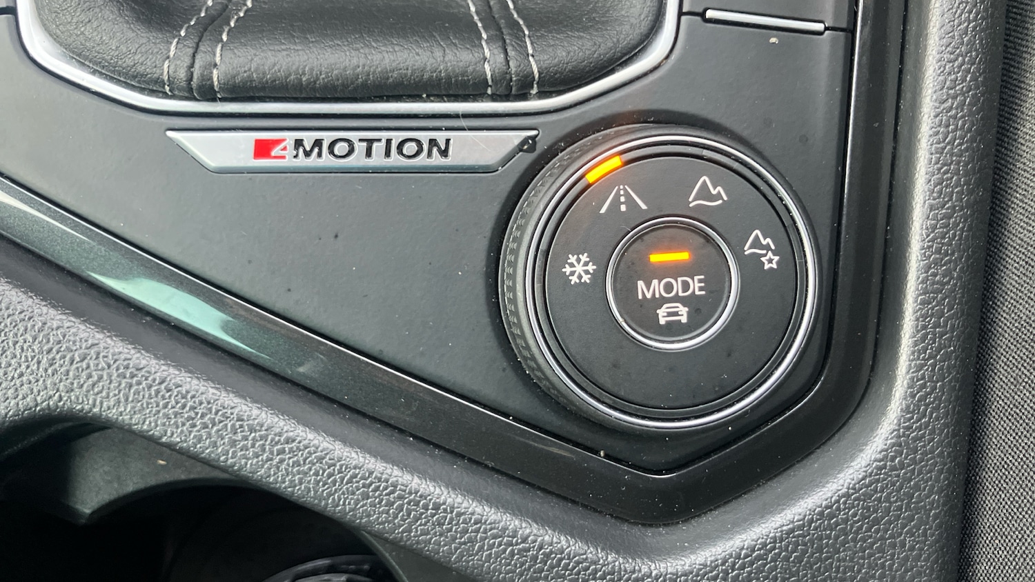 Used Volkswagen Tiguan 2020 for sale - 76734397: Photo 30