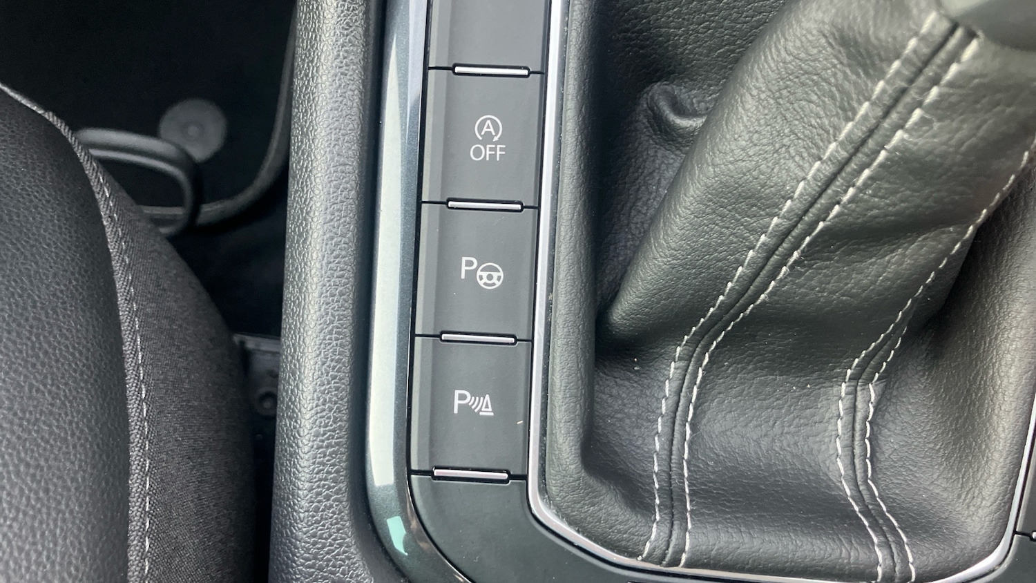 Used Volkswagen Tiguan 2020 for sale - 76734397: Photo 32