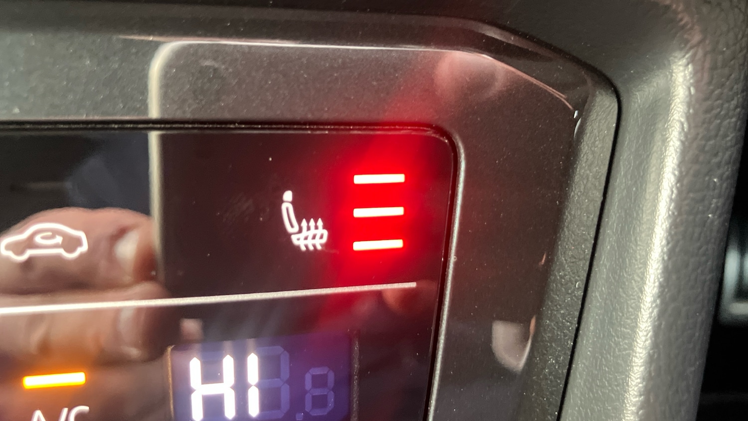 Used Volkswagen Tiguan 2020 for sale - 76734397: Photo 33