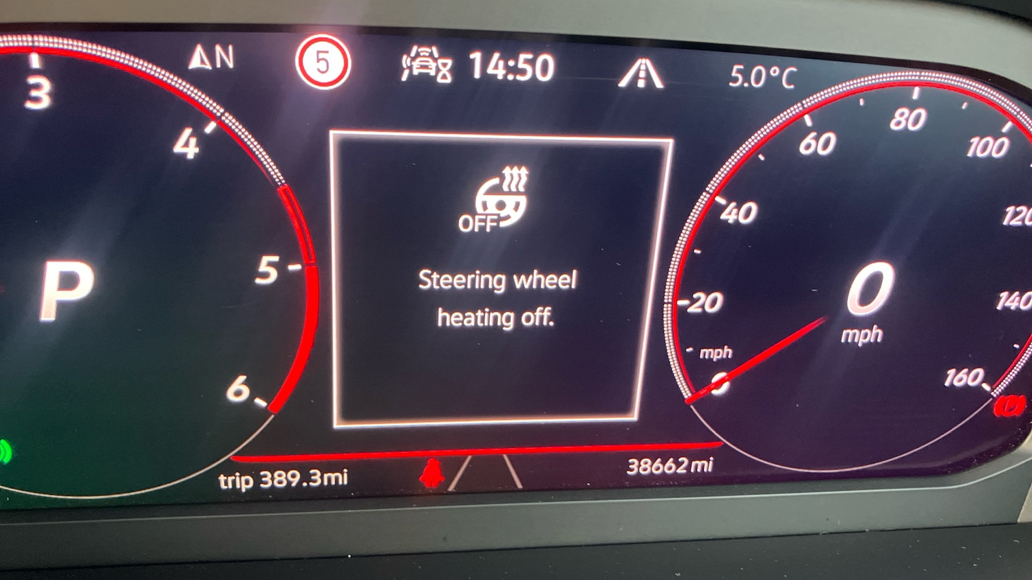 Used Volkswagen Tiguan 2020 for sale - 76734397: Photo 34