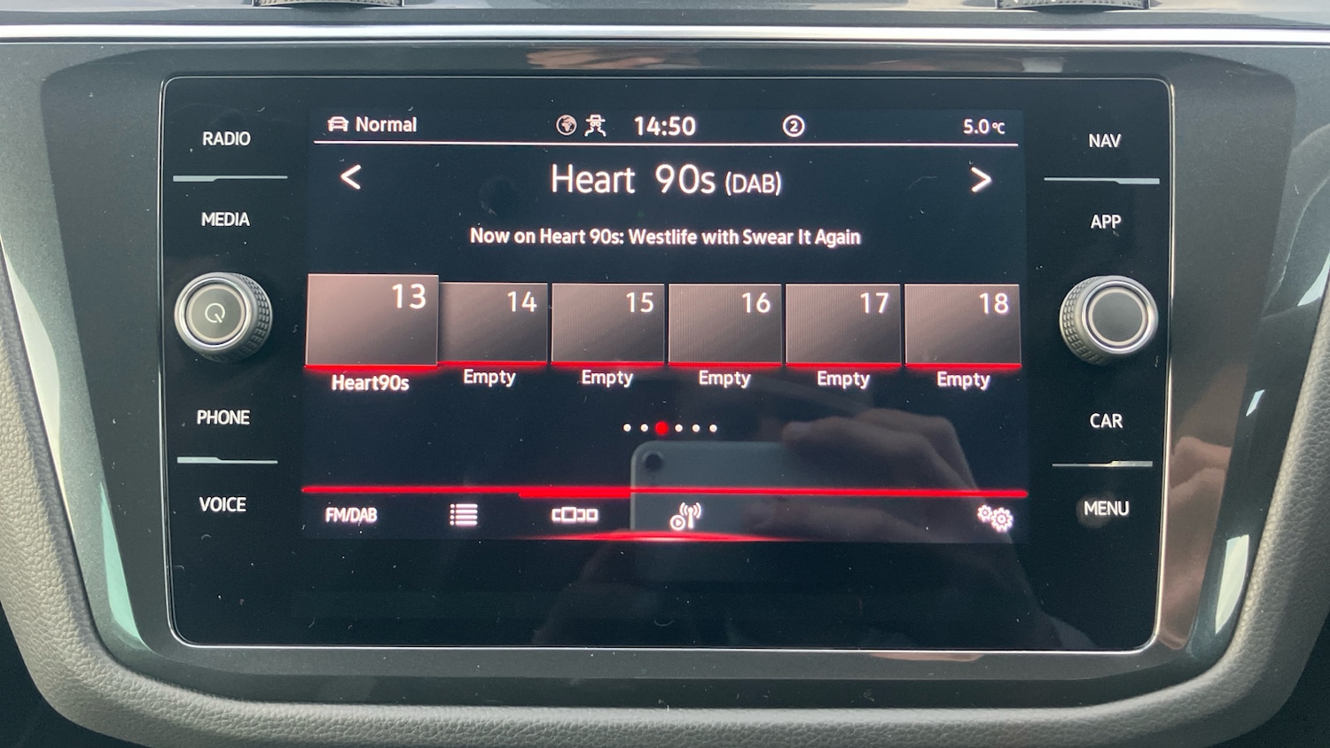 Used Volkswagen Tiguan 2020 for sale - 76734397: Photo 35