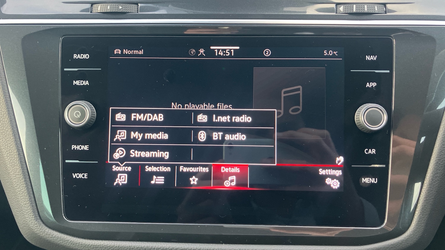 Used Volkswagen Tiguan 2020 for sale - 76734397: Photo 36