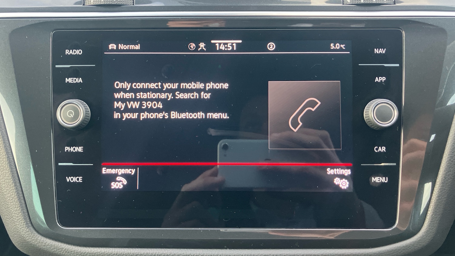 Used Volkswagen Tiguan 2020 for sale - 76734397: Photo 37