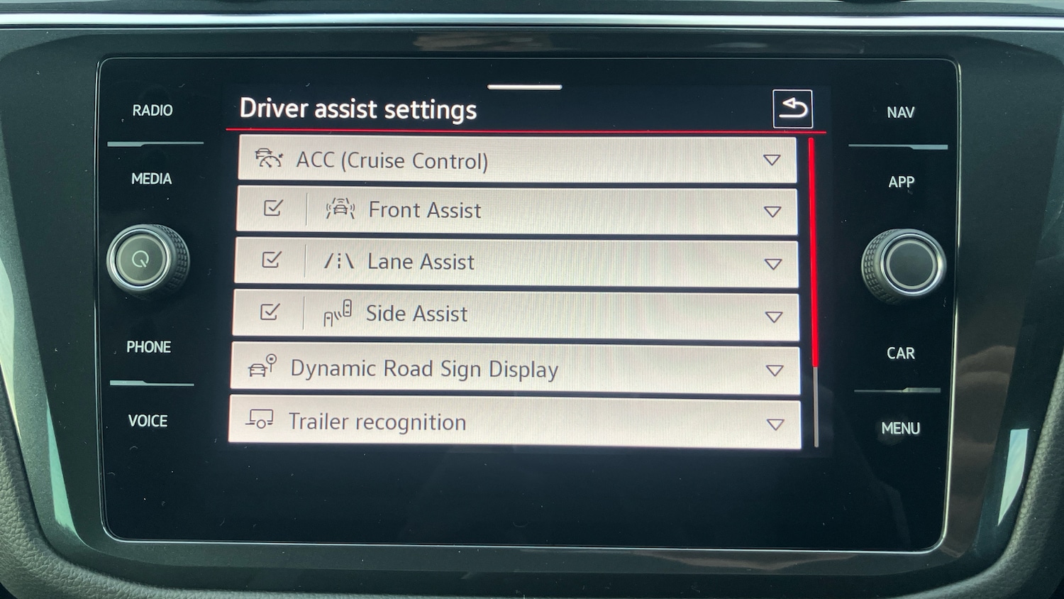 Used Volkswagen Tiguan 2020 for sale - 76734397: Photo 39