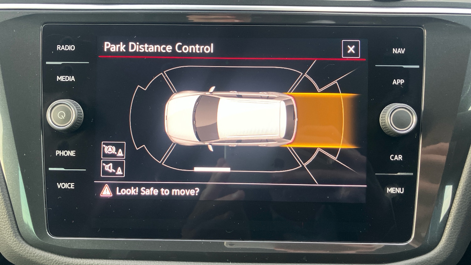 Used Volkswagen Tiguan 2020 for sale - 76734397: Photo 40