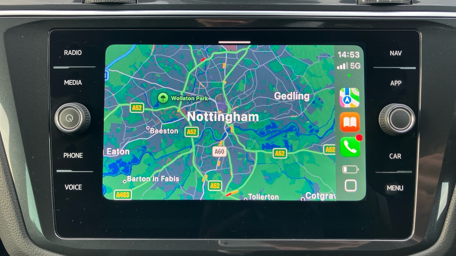 Used Volkswagen Tiguan 2020 for sale - 76734397: Photo 41