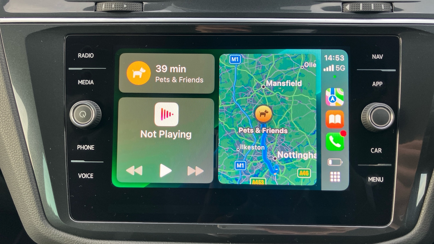 Used Volkswagen Tiguan 2020 for sale - 76734397: Photo 42