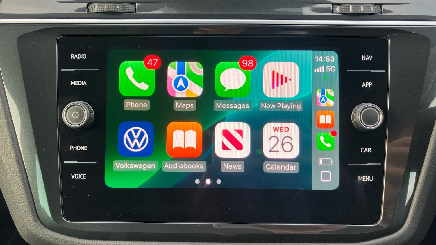 Used Volkswagen Tiguan 2020 for sale - 76734397: Photo 43